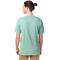 Hanes ComfortWash Garment Dyed Adult Short Sleeve T-Shirt
